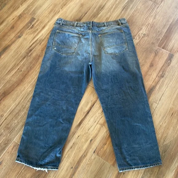 The foundry men’s jeans - Picture 3 of 5